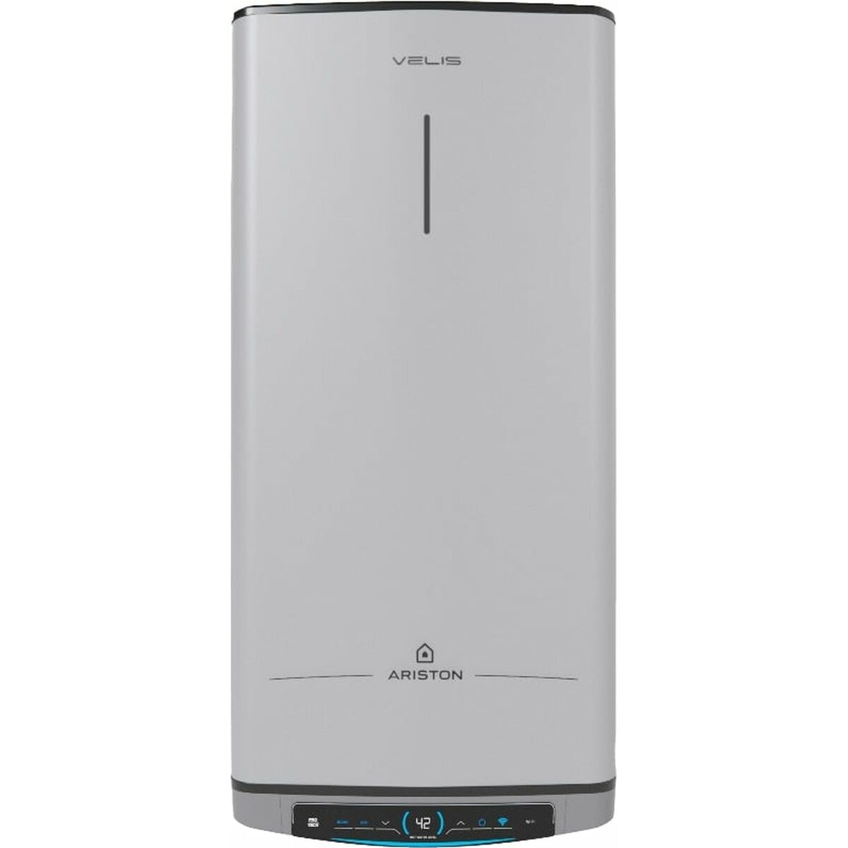 Electric Heater Ariston Thermo Group VELISTECHDRYWIFI 50 L