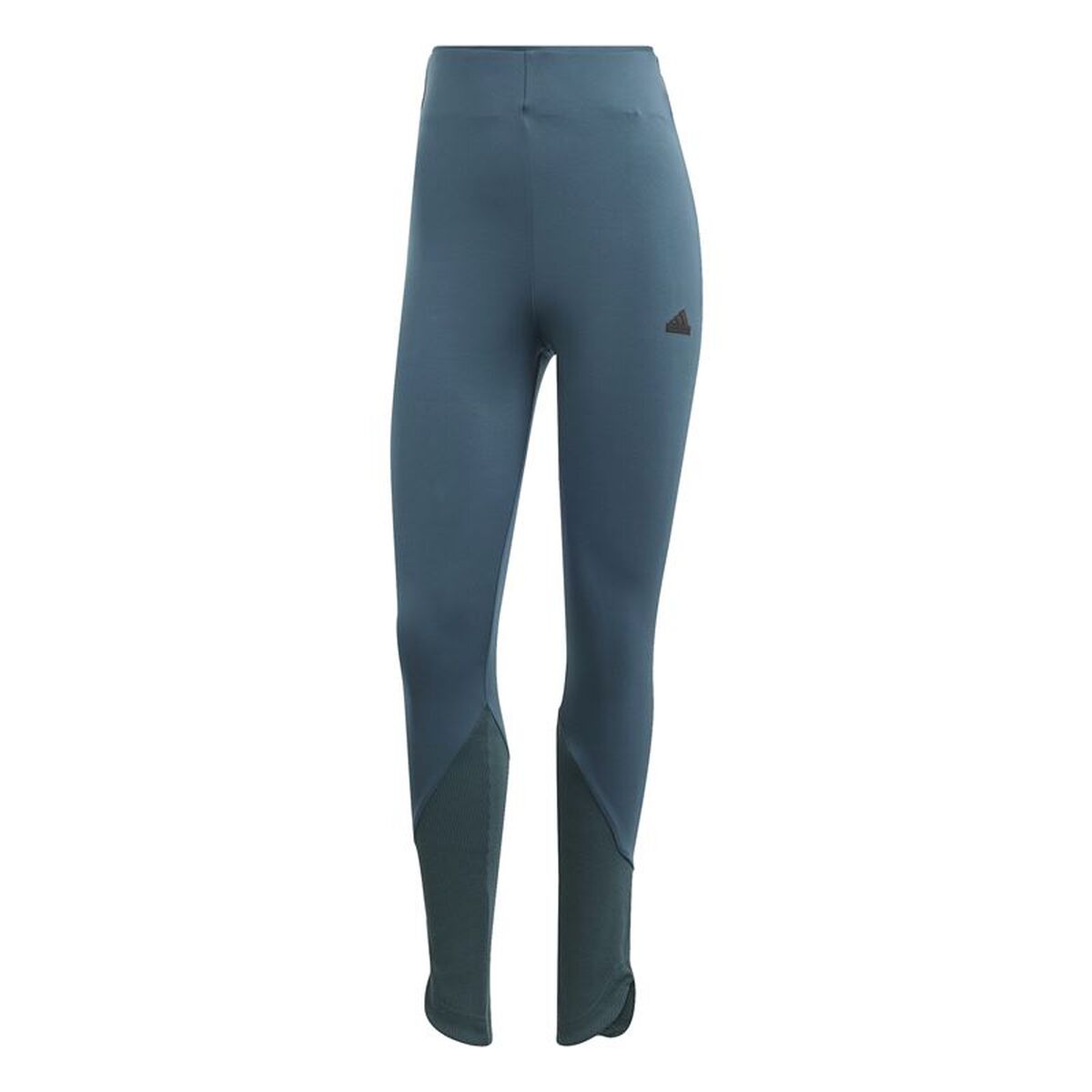 Sport-leggings, Dam Adidas Z.N.E. Grå
