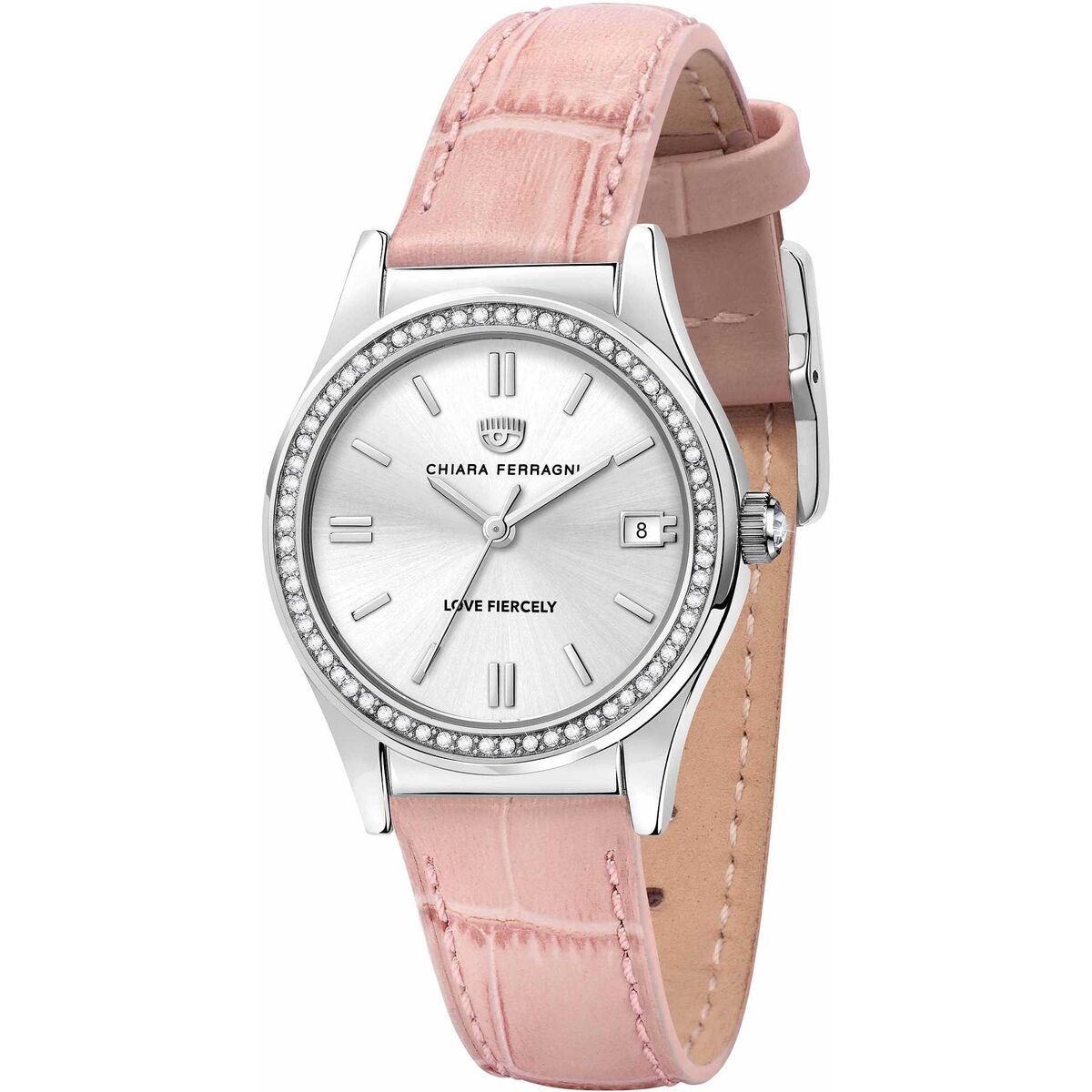 Damklocka Chiara Ferragni R1951102503 (Ø 32 mm)