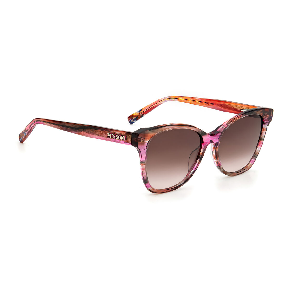 Damsolglasögon Missoni MIS0007S8CCHA ø 54 mm - 3