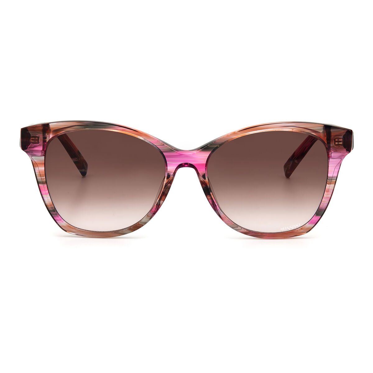 Damsolglasögon Missoni MIS0007S8CCHA ø 54 mm - 2