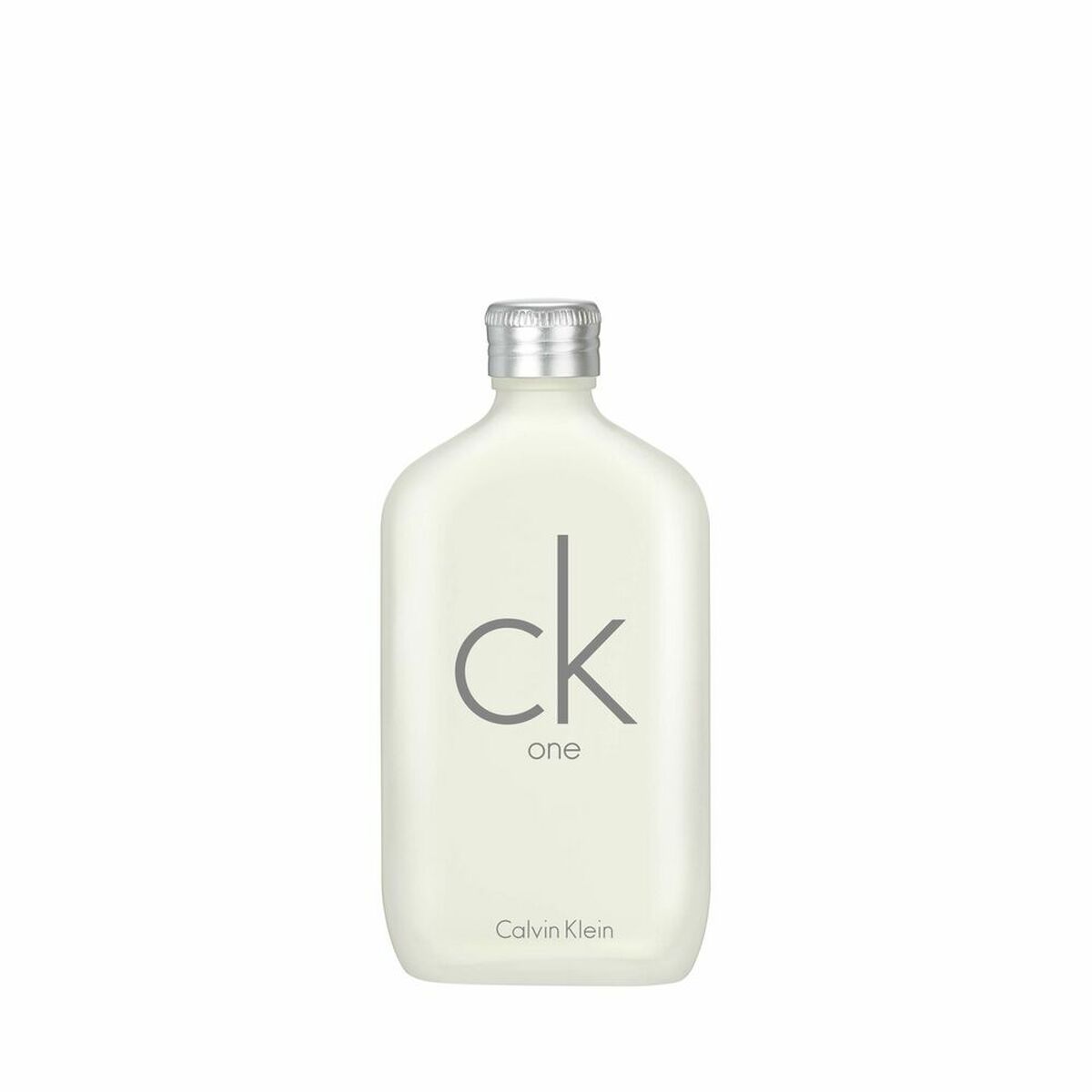 Parfym Unisex Calvin Klein PZF40450 EDT 50 ml - 2