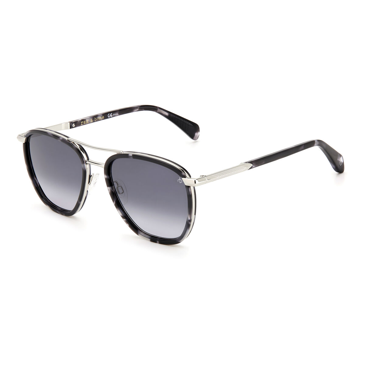 Herrsolglasögon Rag & Bone RNB5039SYV454 ø 54 mm