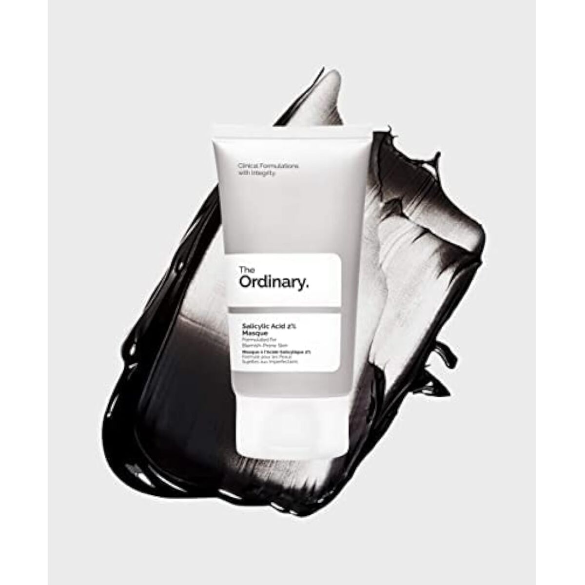 Ansiktskräm The Ordinary SALICYLIC ACID 2% 50 ml