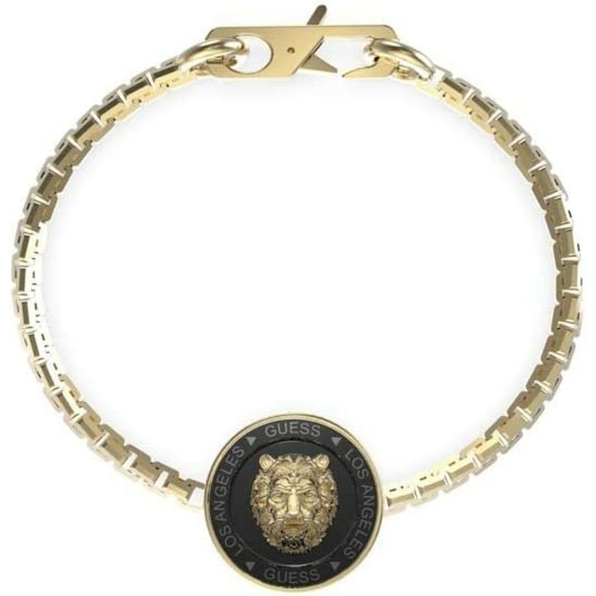 Damarmband Guess JUMB01317JWYGYBS - 2