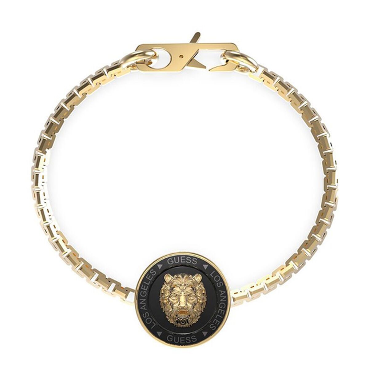 Damarmband Guess JUMB01317JWYGYBS - 3