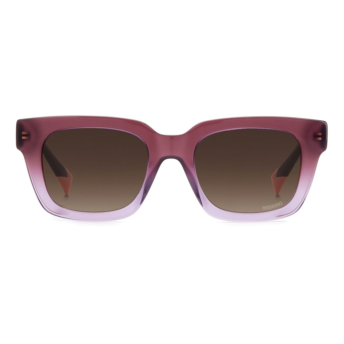 Damsolglasögon Missoni MIS0103S0T7HA Ø 50 mm - 2