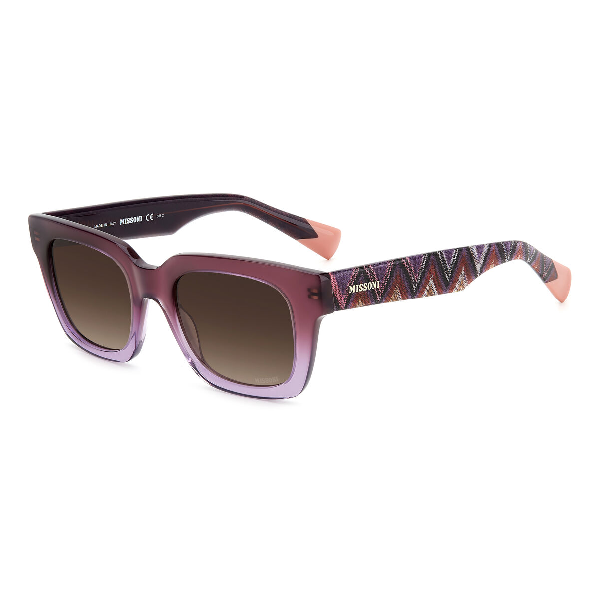 Damsolglasögon Missoni MIS0103S0T7HA Ø 50 mm