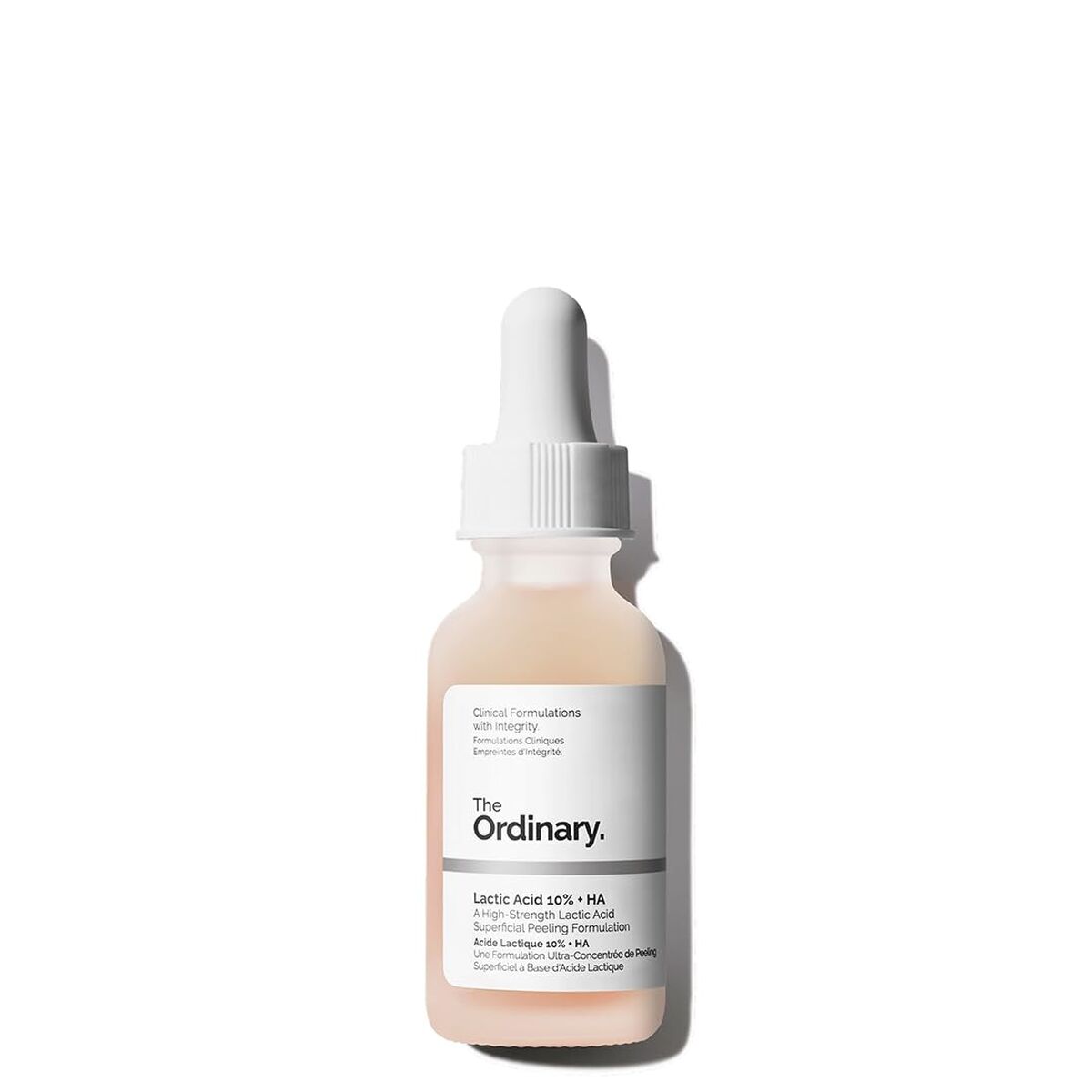 Ansiktskräm The Ordinary LACTIC ACID 30 ml