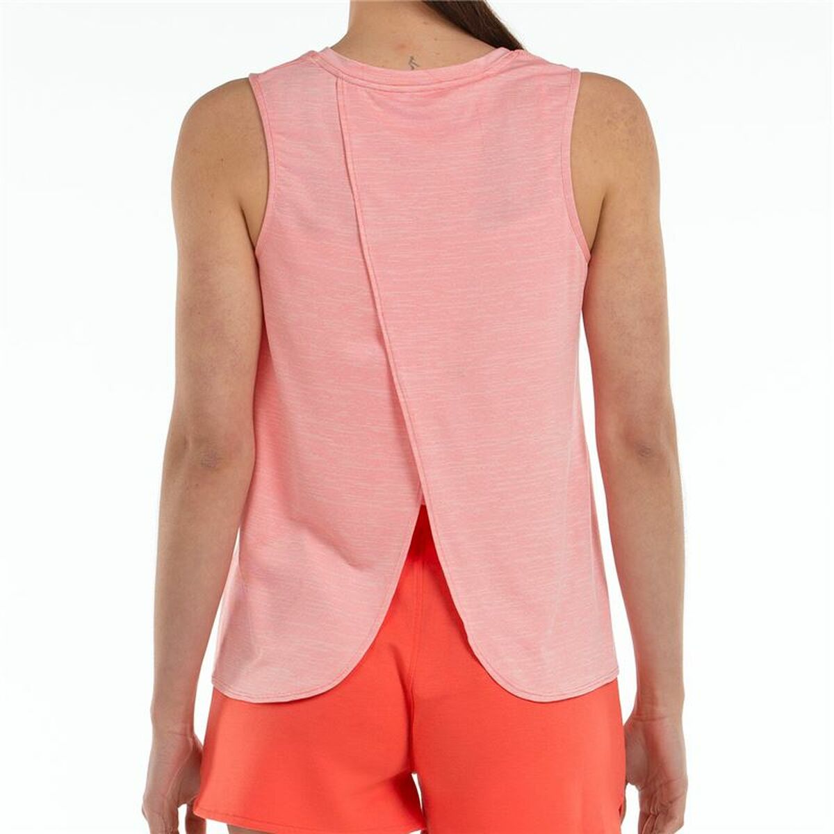 T-shirt +8000 Var Rosa - 2