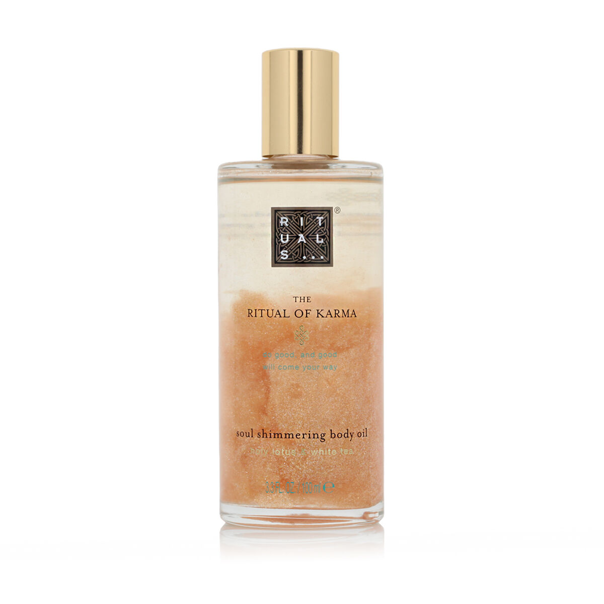 Rengöringsskum Rituals The Ritual Of Karma 100 ml - 2