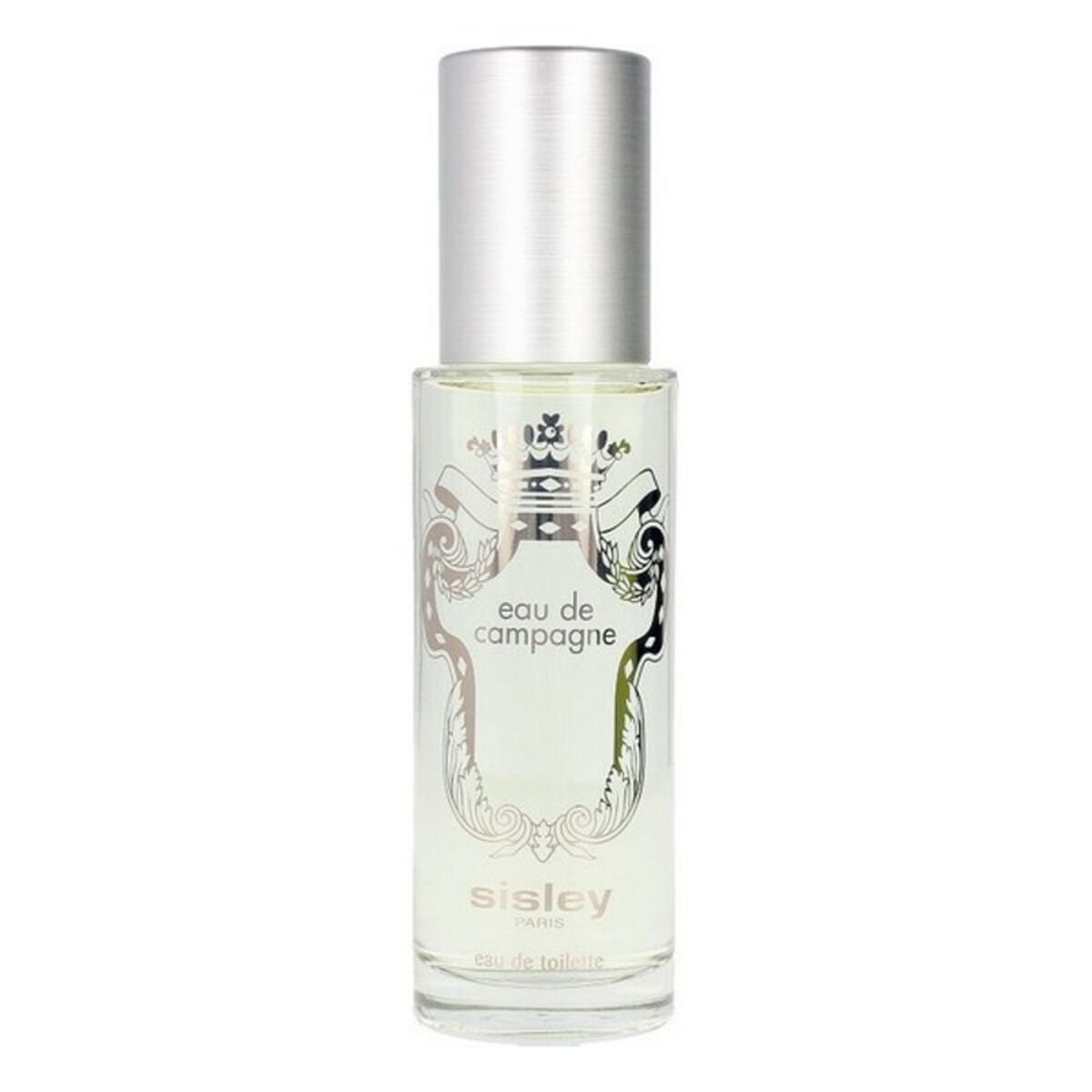 Parfym Unisex Sisley Eau De Campagne EDT 100 ml - 2