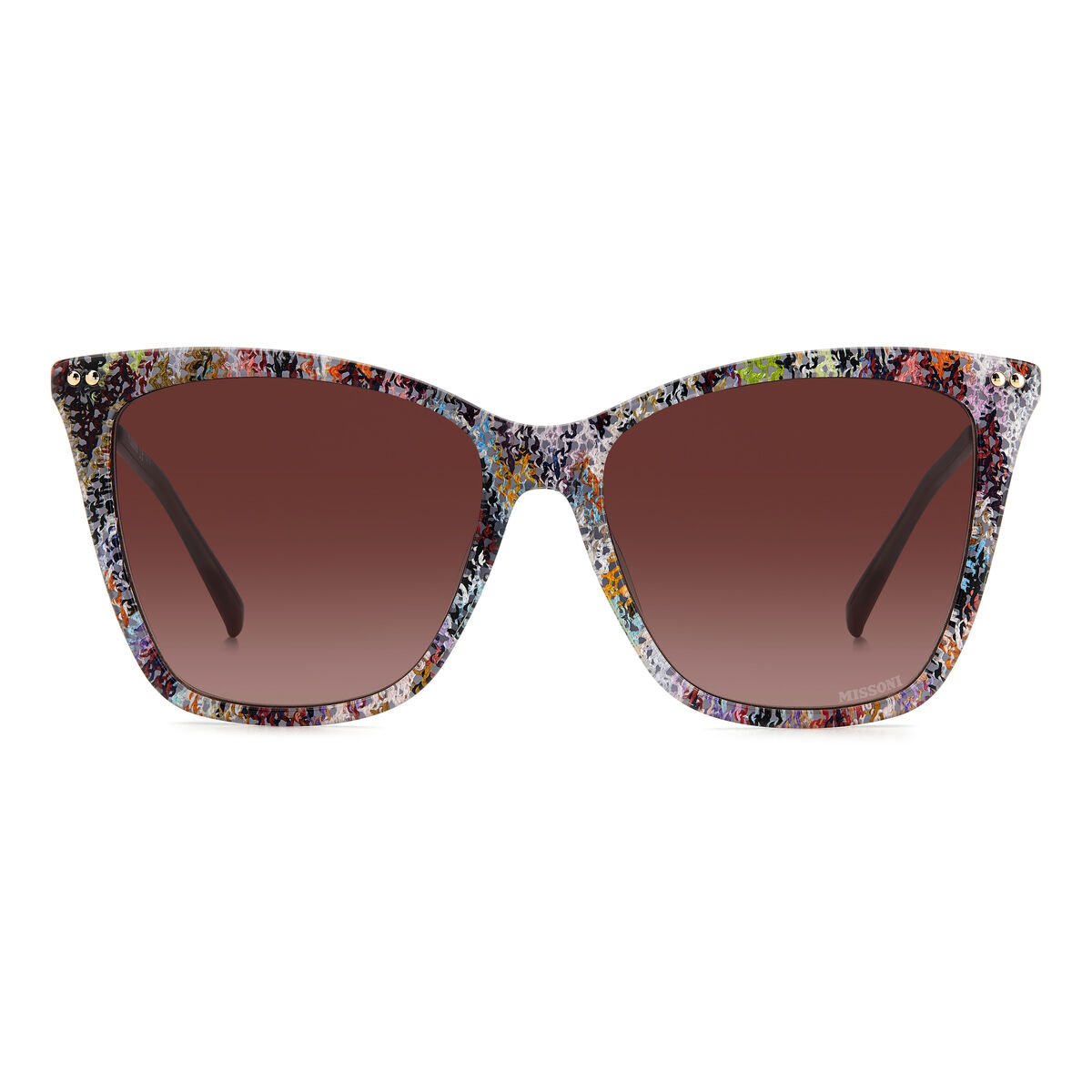 Damsolglasögon Missoni MIS0106SX193X ø 56 mm - 2