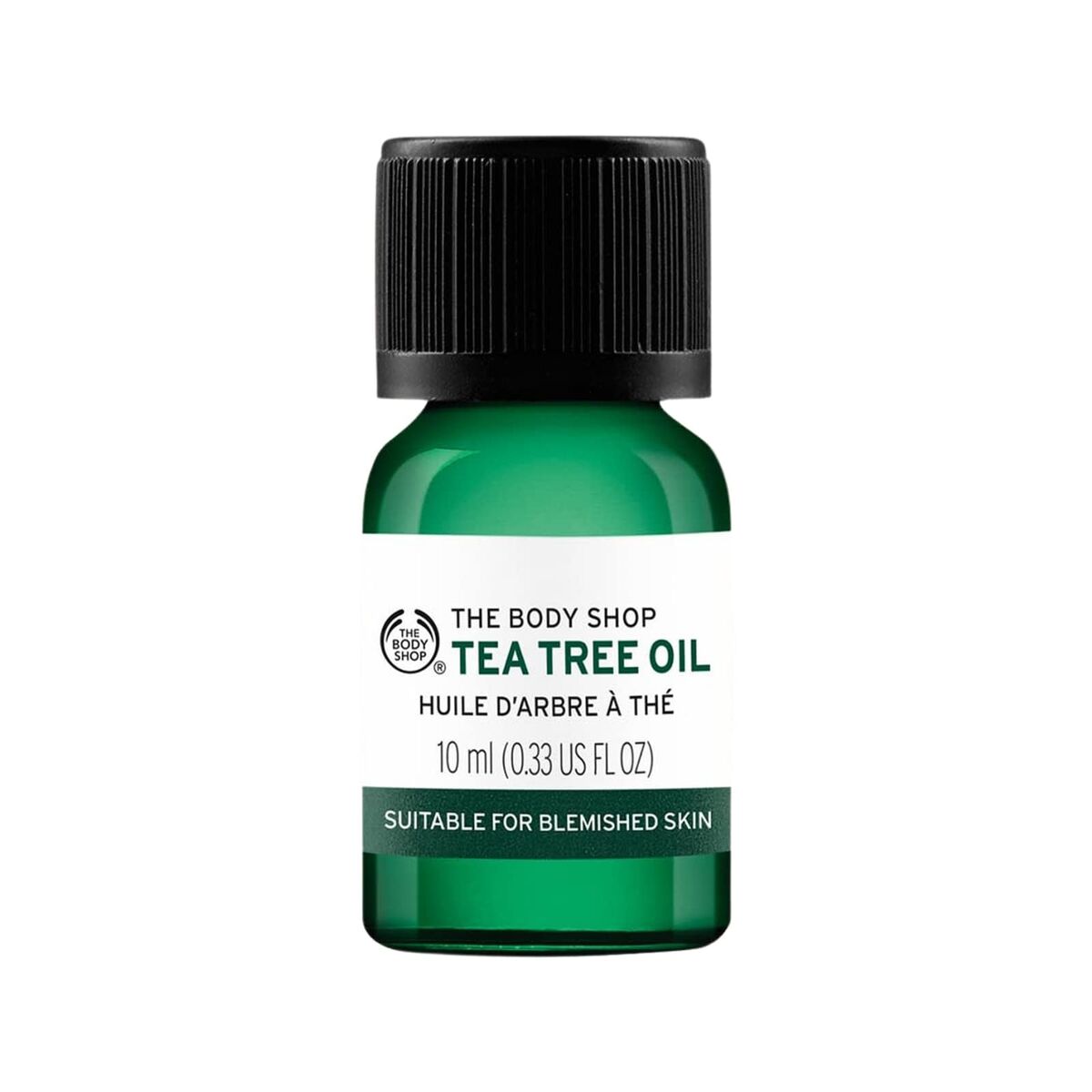 Ansiktskräm The Body Shop TEA TREE 10 ml