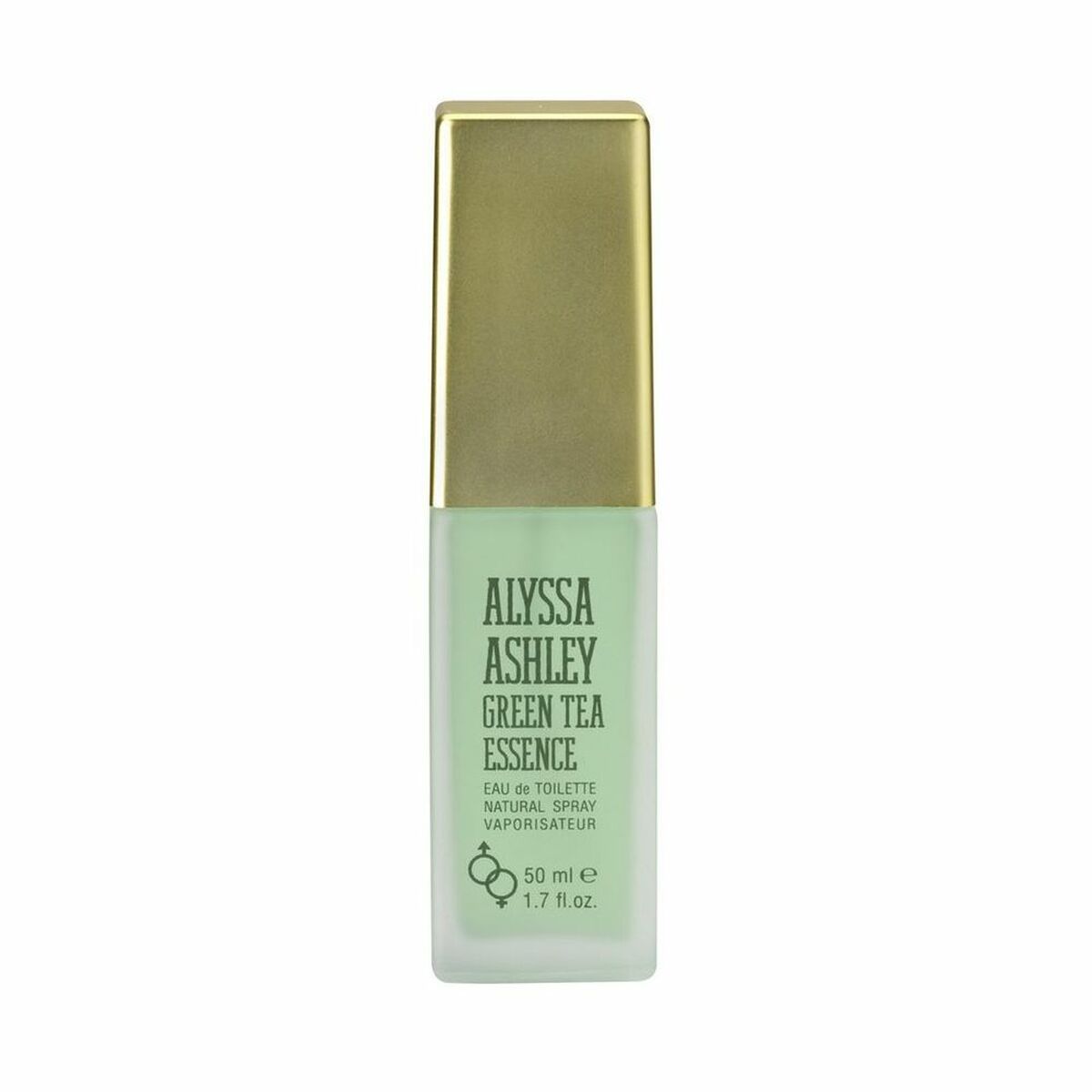 Parfym Unisex Alyssa Ashley 2523804 EDT 25 ml