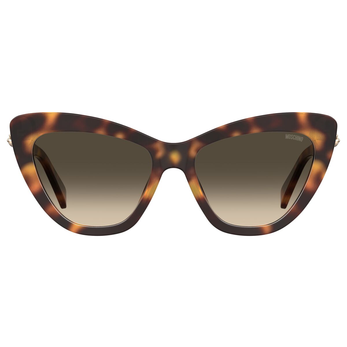 Damsolglasögon Moschino MOS122S05L9K ø 54 mm - 2