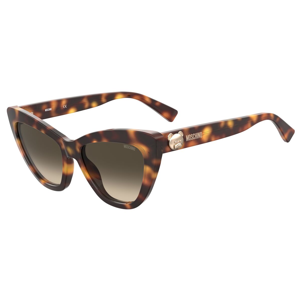 Damsolglasögon Moschino MOS122S05L9K ø 54 mm