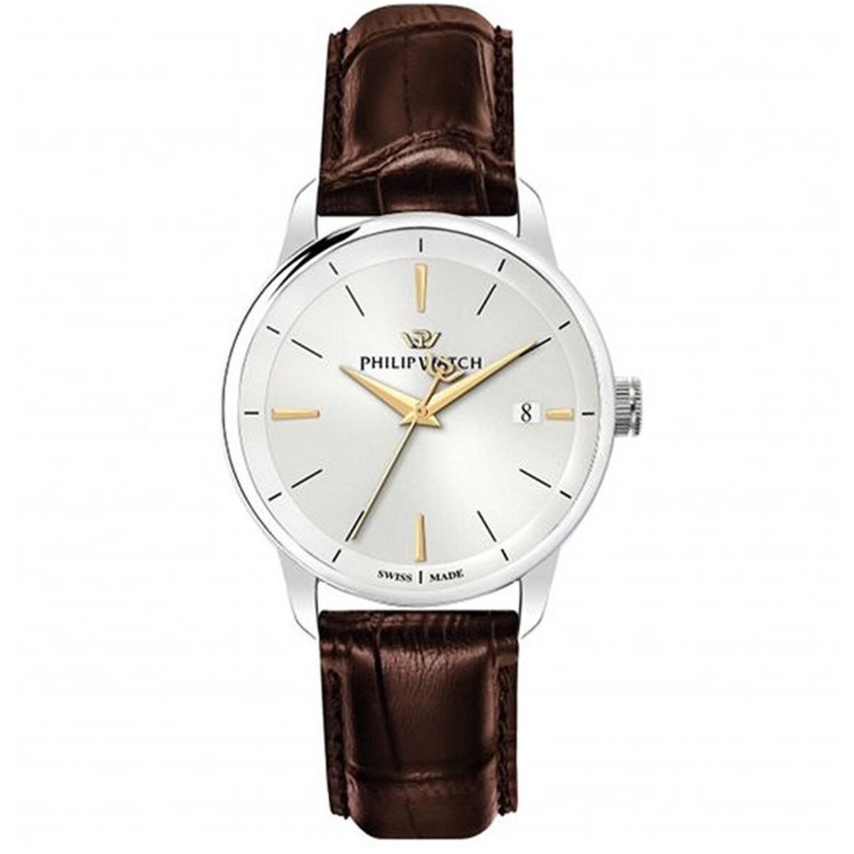 Herrklocka Philip Watch R8251150008