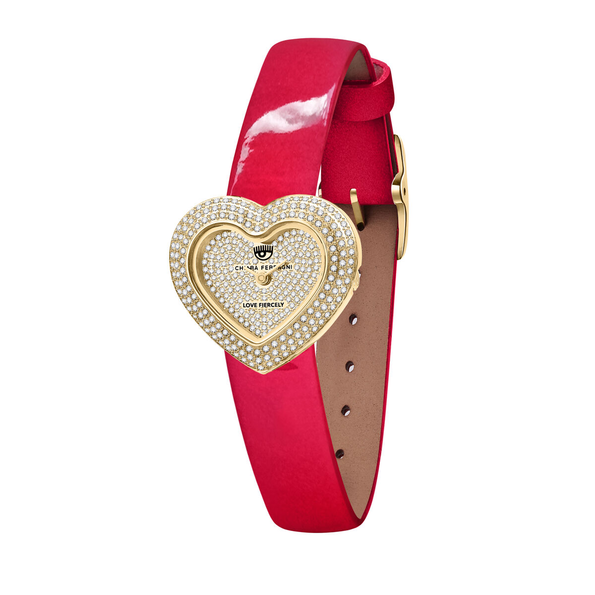 Damklocka Chiara Ferragni R1951105501