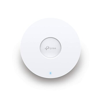 Anslutningspunkt TP-Link EAP670 Vit