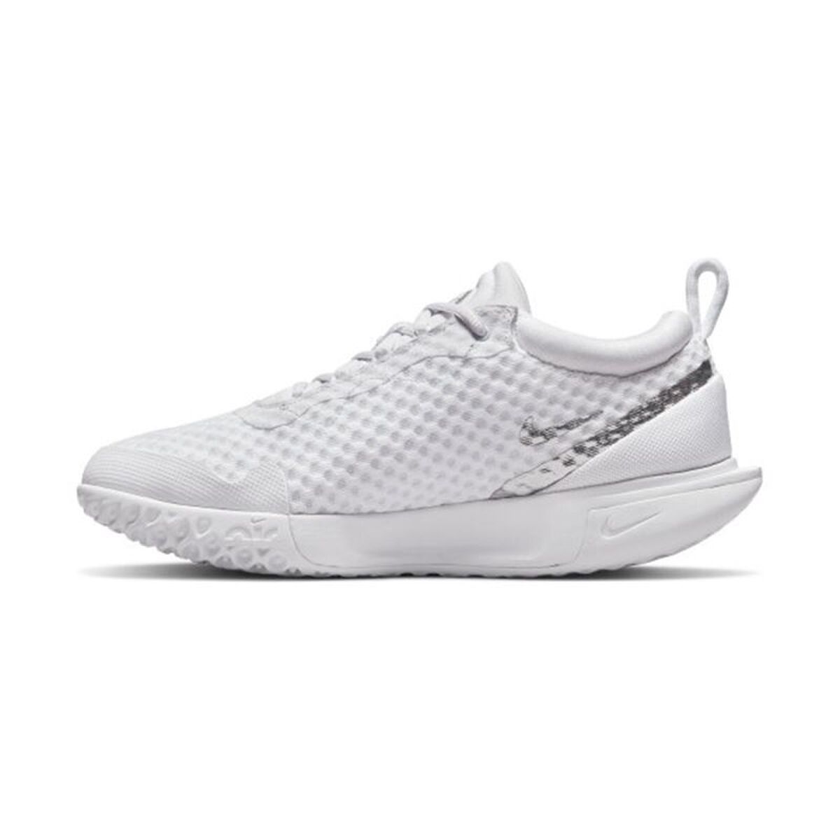 Tennisskor för damer Nike Court Zoom Pro Vit - 2