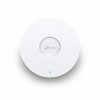 Anslutningspunkt TP-Link EAP650 Vit