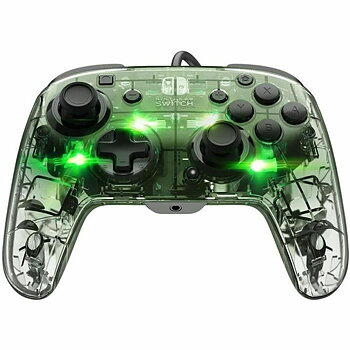 Xbox One fjärrkontroll PDP Afterglow Deluxe+