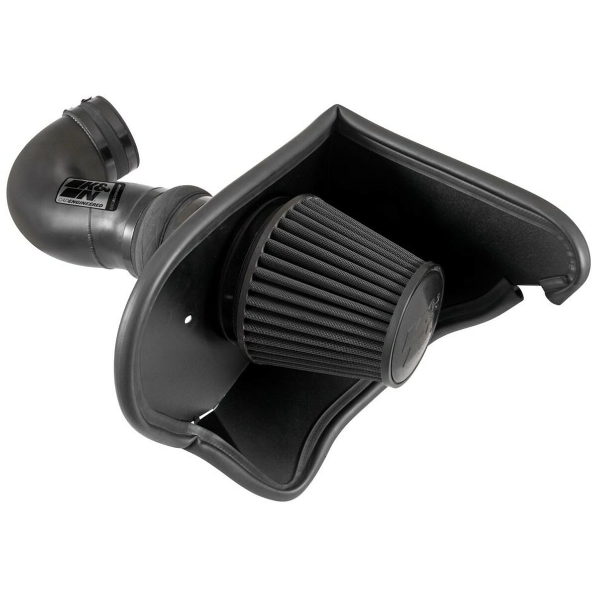 Direktinsprutningssats K&N KN71-3092