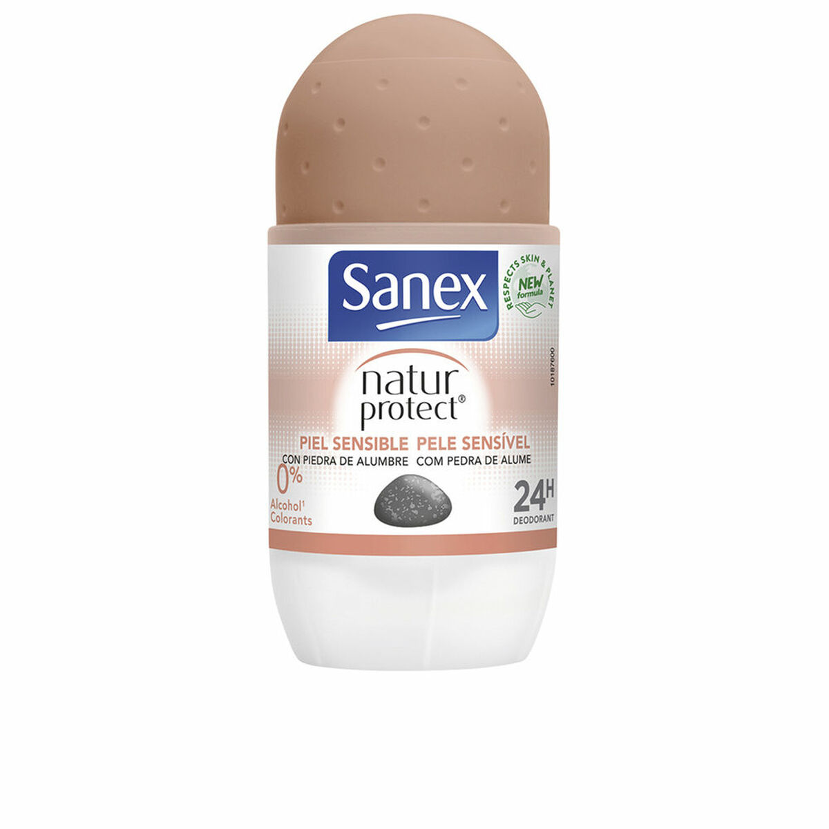 Roll-on deodorant Sanex