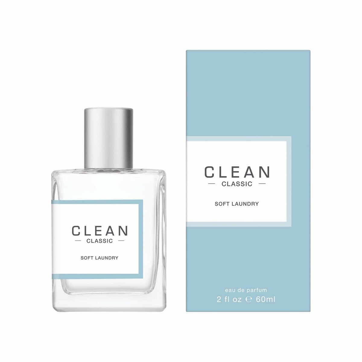 Parfym Unisex Clean - 2