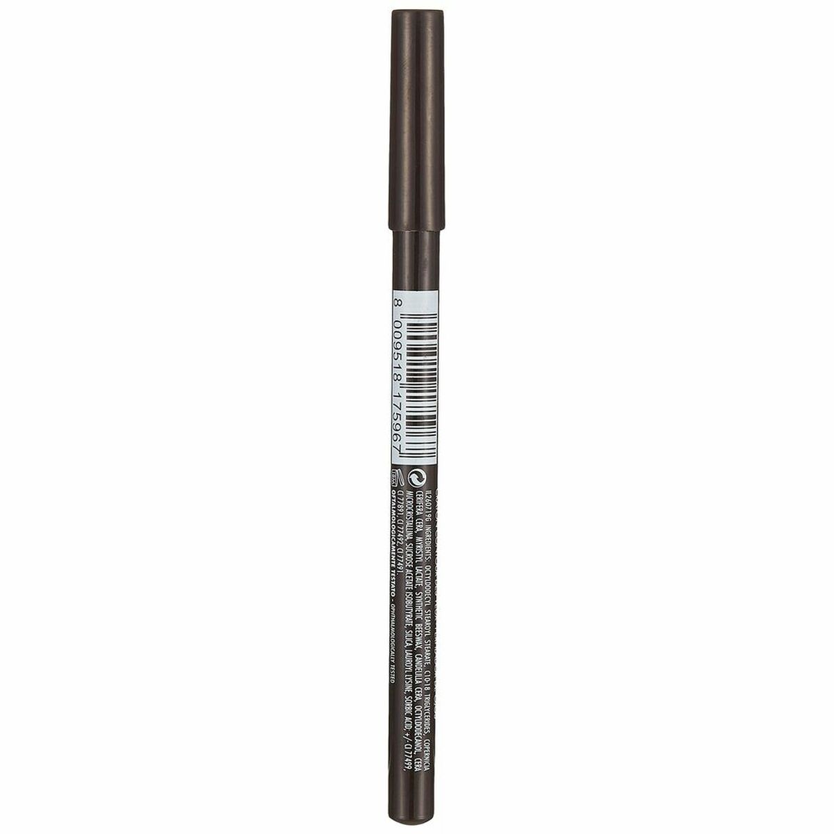 Ögonpenna Deborah 2524116 Brun