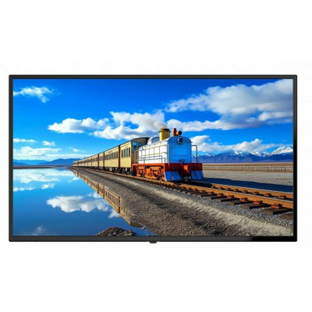 Videovägg Monitor Dahua 1.0.99.12.10345-9001 4K Ultra HD 50"