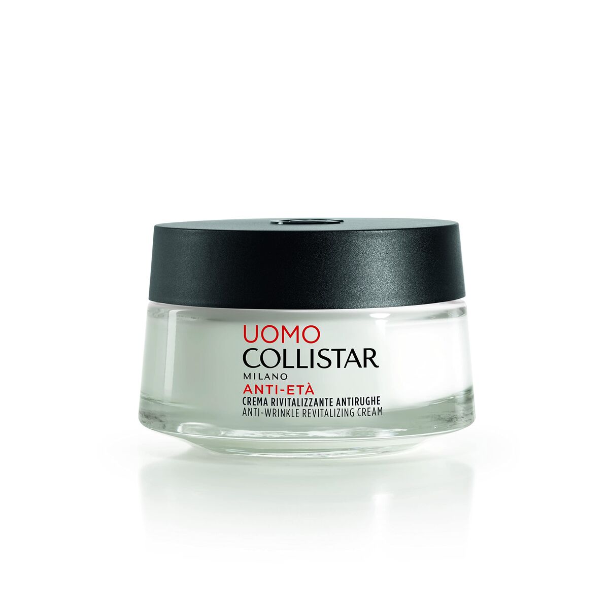 Ansiktskräm Collistar UOMO 50 ml