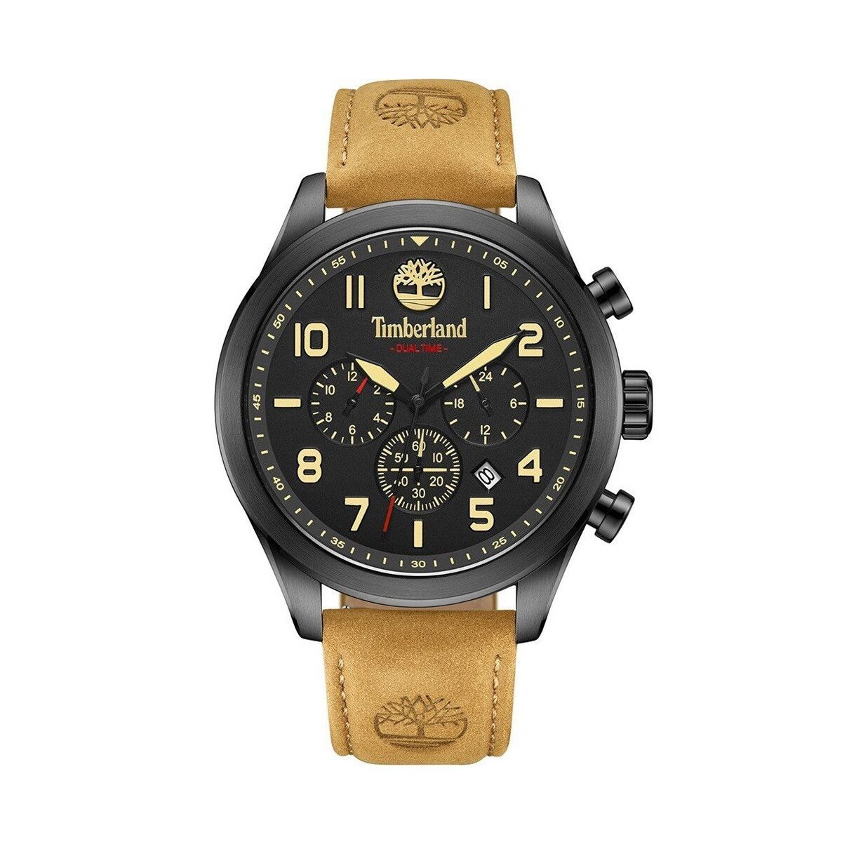 Herrklocka Timberland TDWGF0009701
