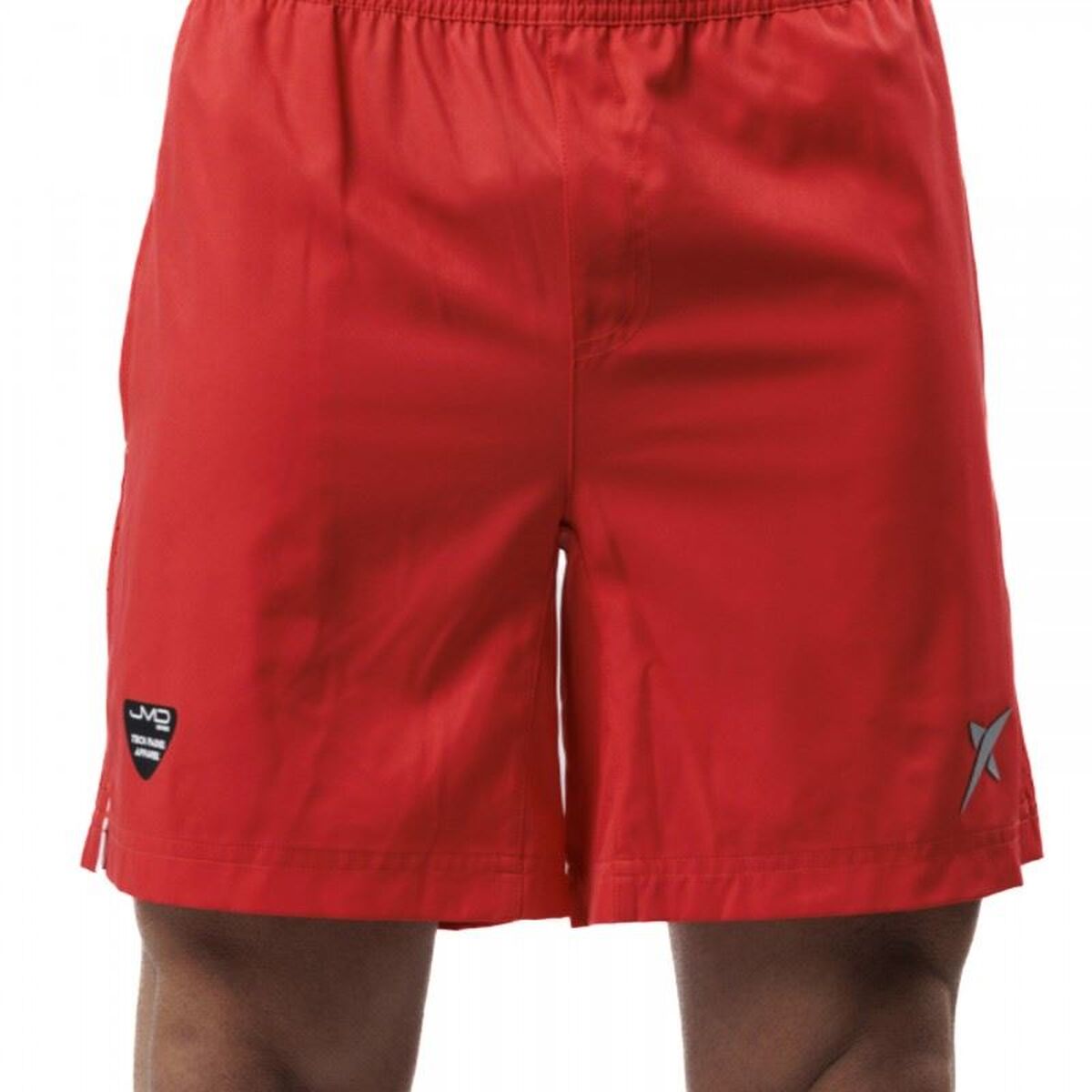 Träningsshorts Drop Shot Röd
