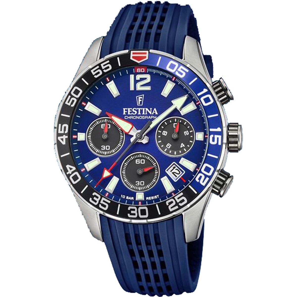 Herrklocka Festina F20517/1