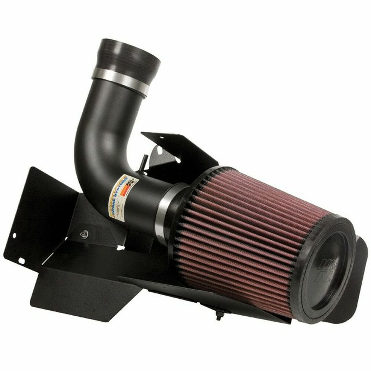 Direktinsprutningssats K&N KN69-9756TFK