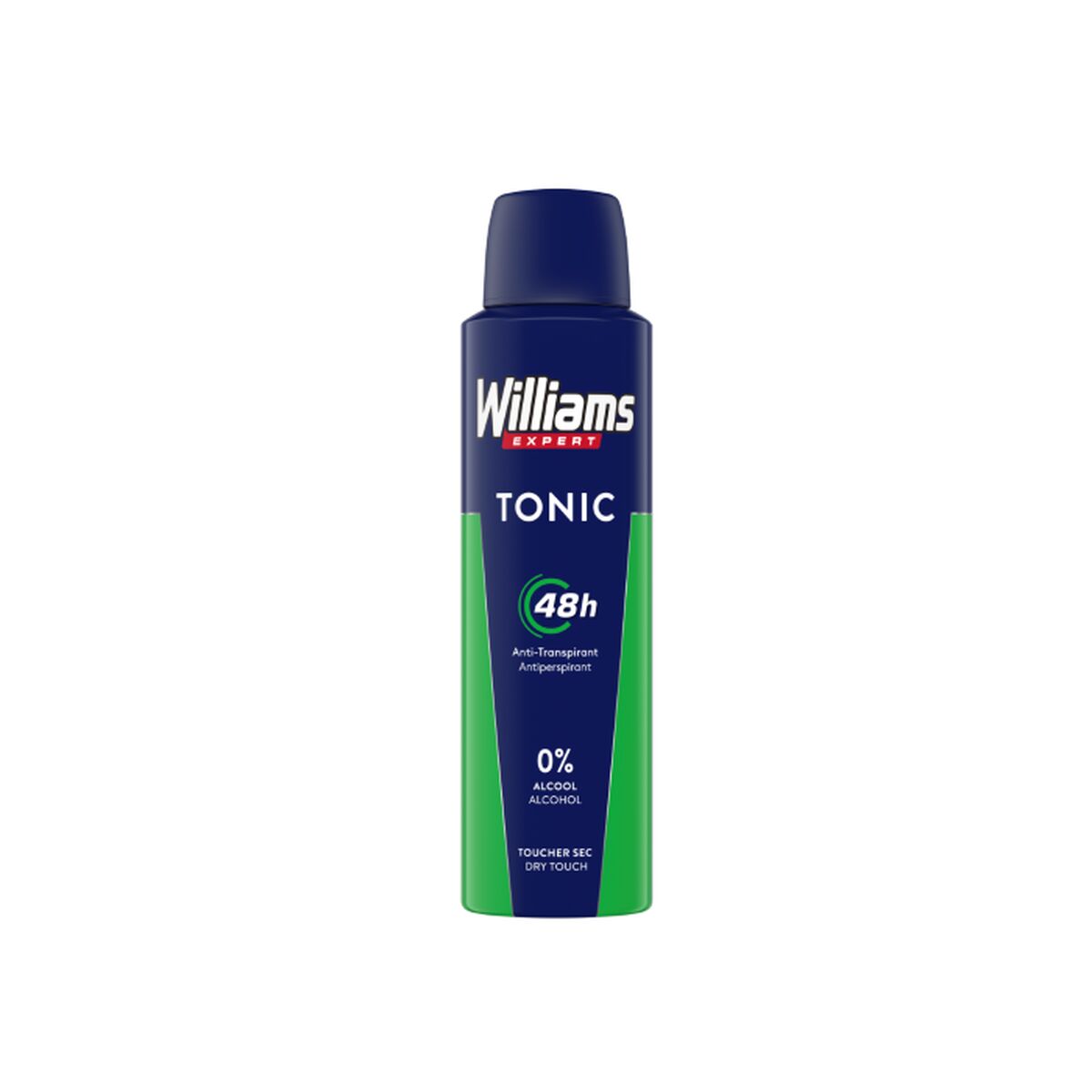 Deodorantspray Williams Tonic 150 ml