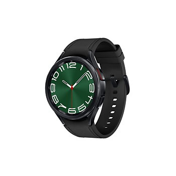Smartklocka Samsung Galaxy Watch6 Classic Svart