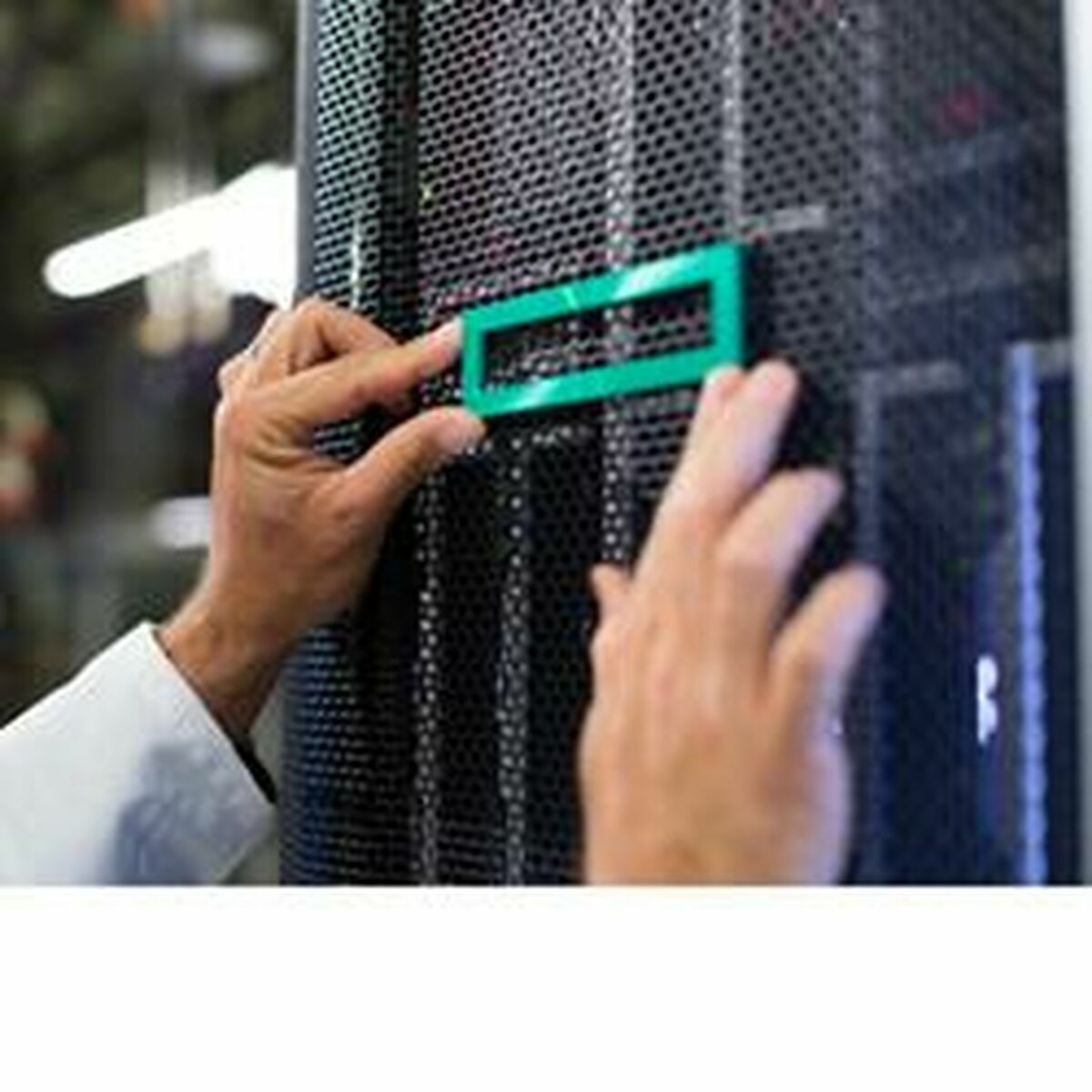 Strömtillförsel HPE DL3X0 GEN11 1U 2P