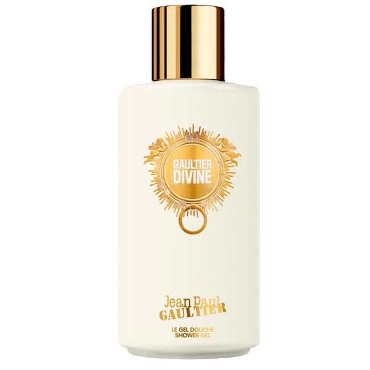 Rengöringsskum Jean Paul Gaultier Divine 200 ml