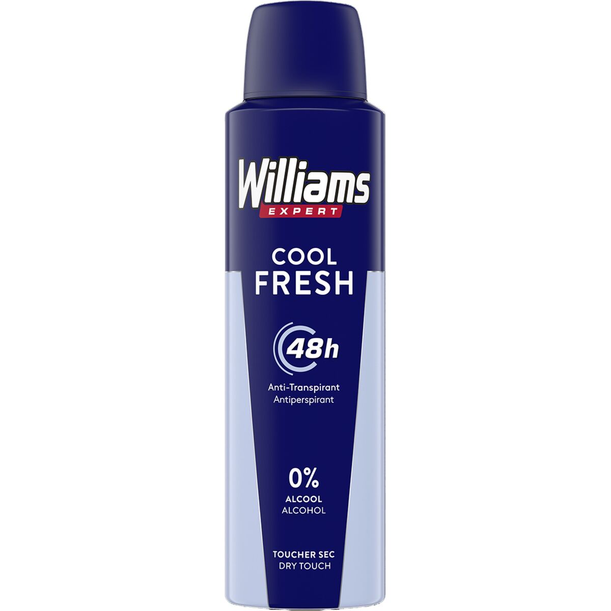 Deodorantspray Williams Cool Fresh 150 ml