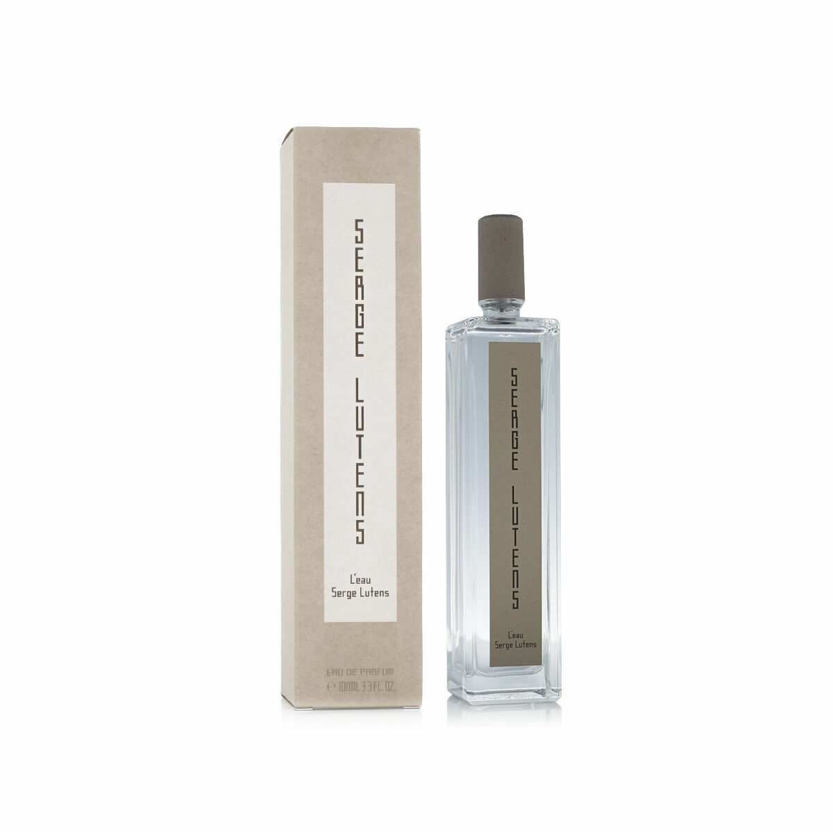 Parfym Damer Serge Lutens L'eau 100 ml