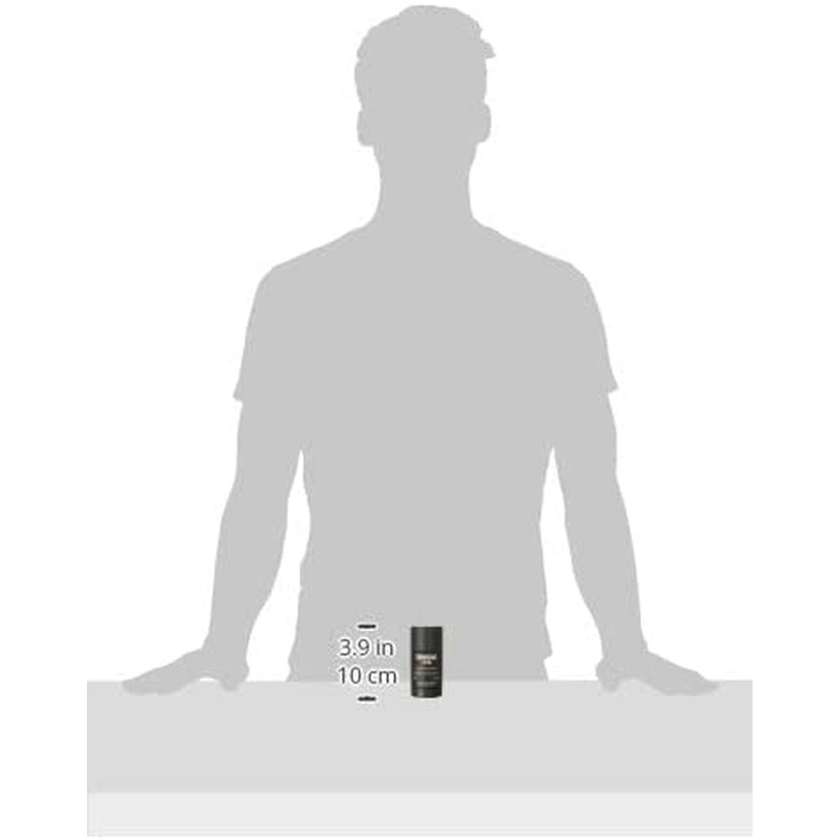 Deodorantstick Guy Laroche Drakkar Noir 75 ml - 3