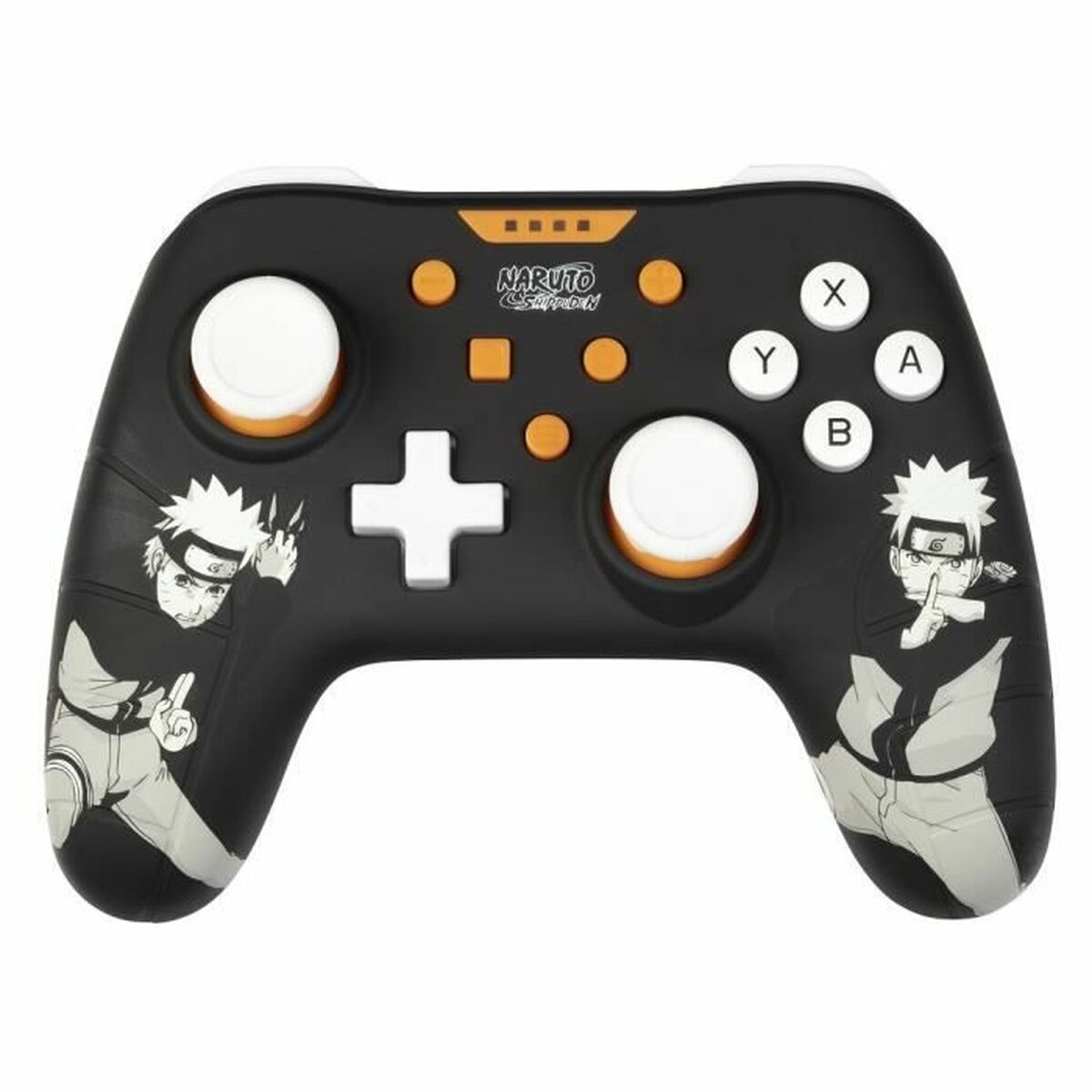 Xbox One fjärrkontroll KONIX NARUTO - 2
