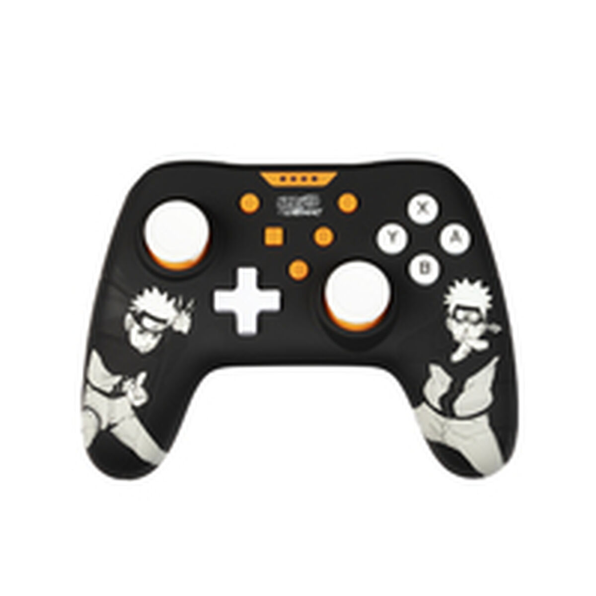 Xbox One fjärrkontroll KONIX NARUTO - 3