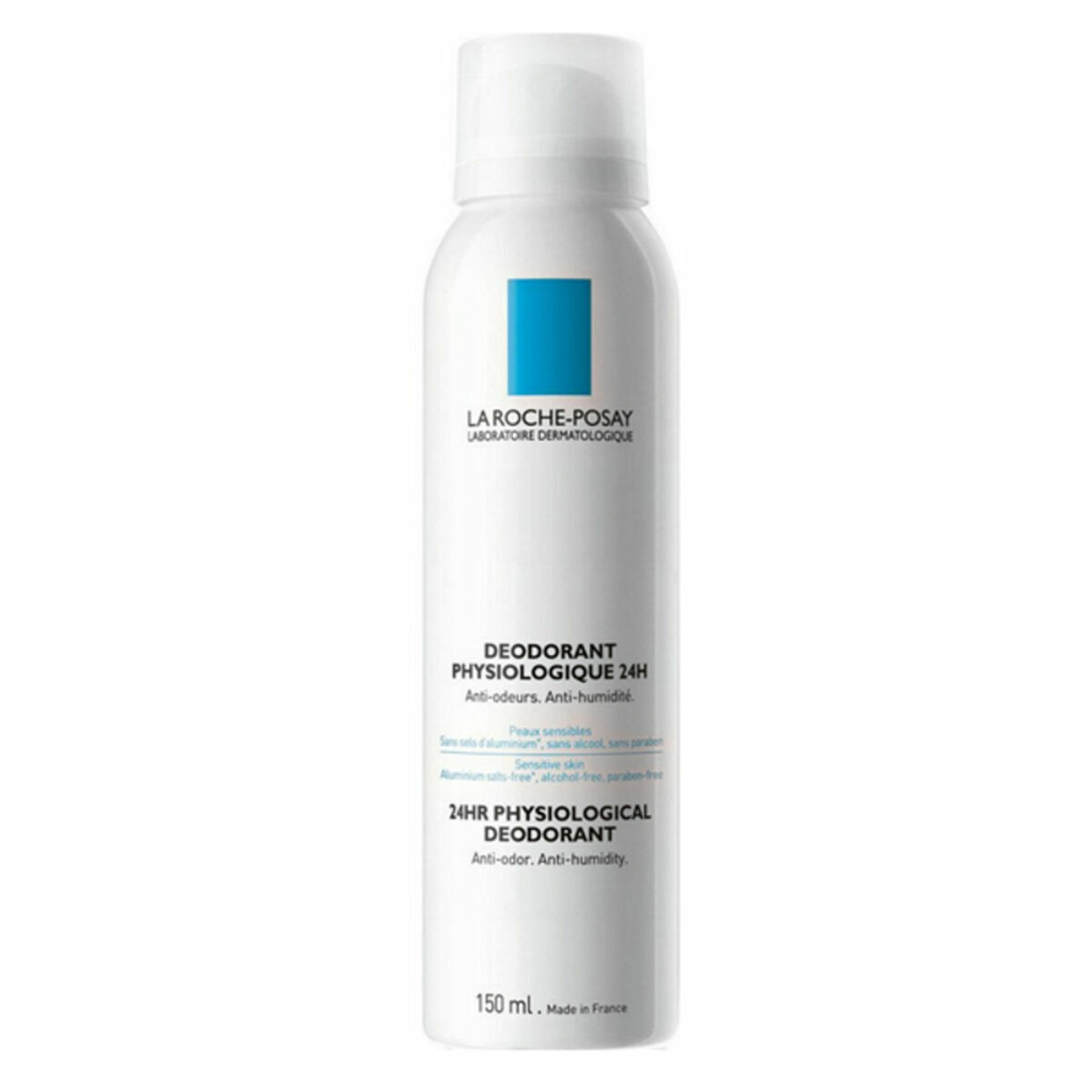Deodorantspray La Roche Posay Deodorant Physiologique