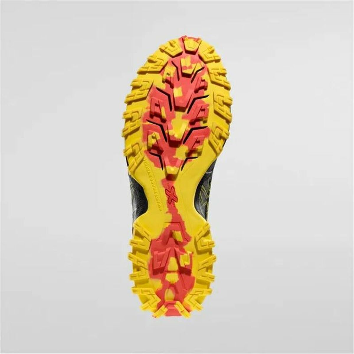 Löparskor, Vuxna La Sportiva Bushido III Svart - 2