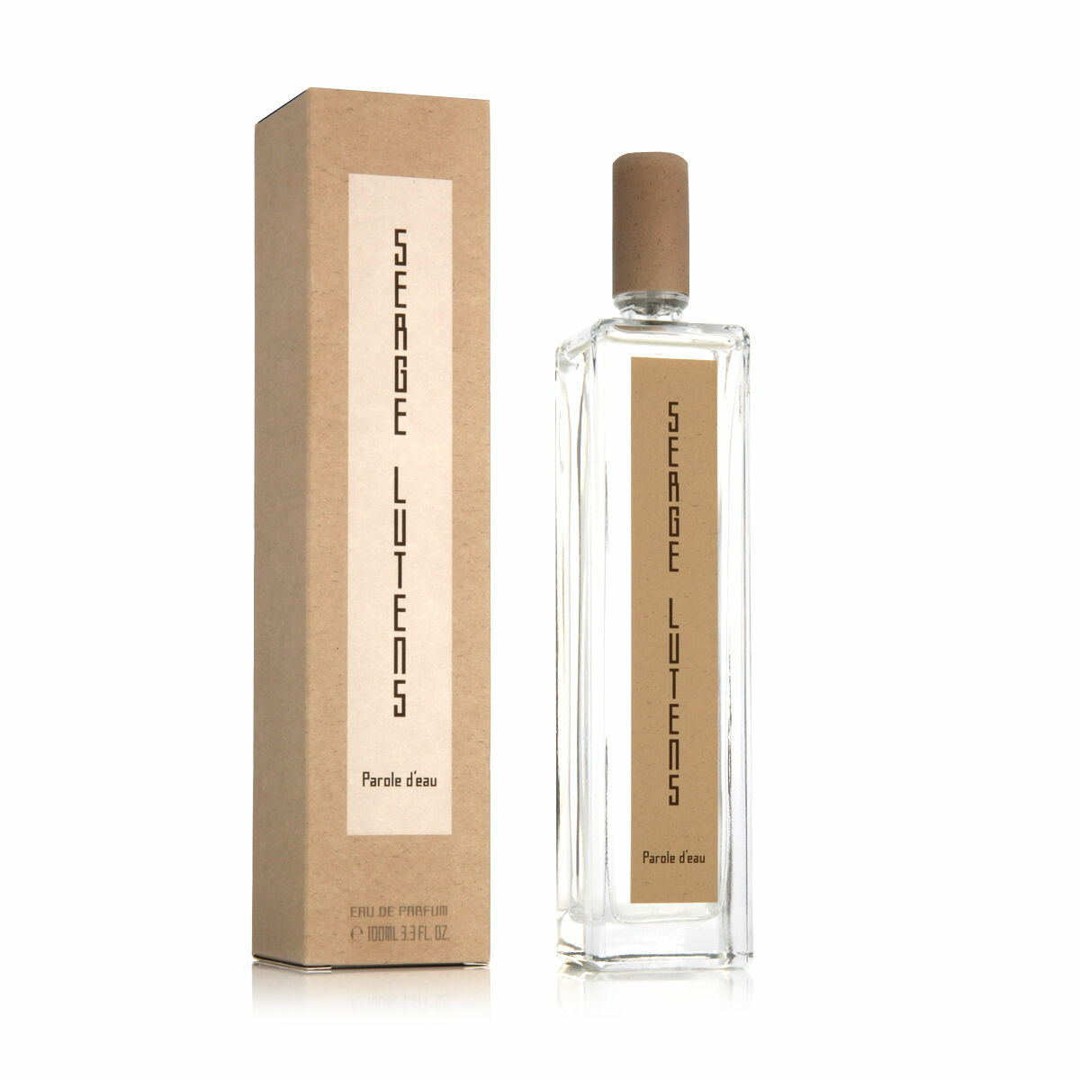 Parfym Damer Serge Lutens Parole D'eau EDP 100 ml