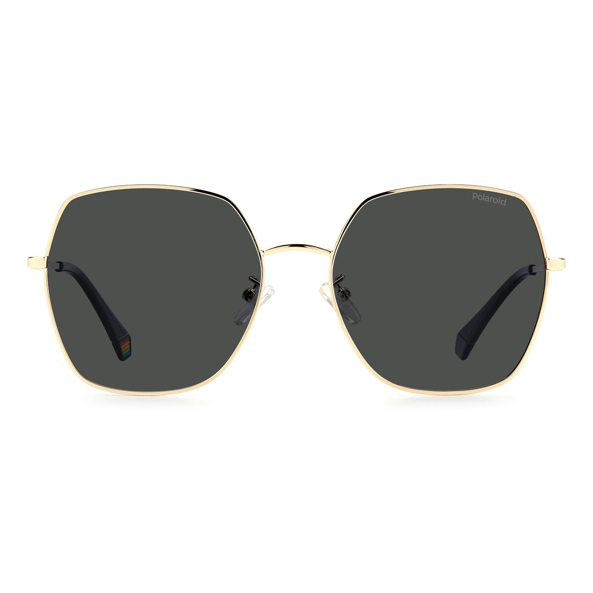 Damsolglasögon Polaroid PLD6178GSRHLM ø 58 mm - 2